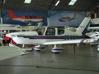 CS-DDT @ LPCS - socata tb at tires, Portugal - by ze_mikex