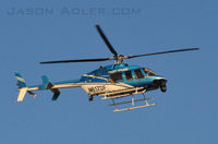 N817DF - This photo was taken in Tampa Florida during Gasparilla Festival 2/7/09. - by Jasonbadler