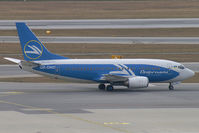 UR-DND @ VIE - Dniproavia Boeing 737-500 - by Thomas Ramgraber-VAP