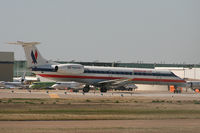 N688AE @ DAL - American Eagle at Love Field - by Zane Adams