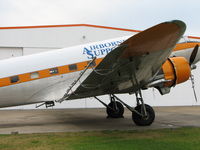 N64766 @ HUM - This shows the oil remediation system used to treat oil slicks - by Jim Hogue