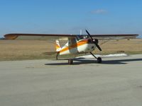 N89380 @ I74 - On the ramp at Urbana, Ohio - by Bob Simmermon