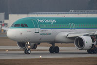 EI-DEG @ SZG - Airbus A320-214 - by Juergen Postl