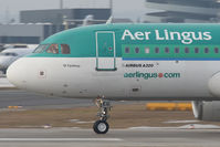 EI-DEG @ SZG - Airbus A320-214 - by Juergen Postl