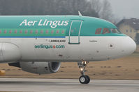 EI-DEG @ SZG - Airbus A320-214 - by Juergen Postl