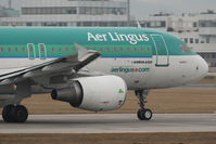 EI-DEG @ SZG - Airbus A320-214 - by Juergen Postl