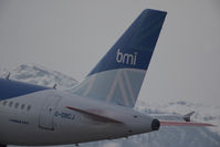 G-DBCJ @ SZG - Airbus A319-131 - by Juergen Postl