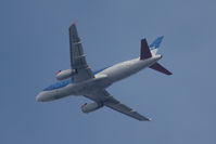 G-DBCJ @ SZG - Airbus A319-131