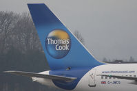 G-JMCG @ SZG - Boeing 757-2G5 - by Juergen Postl