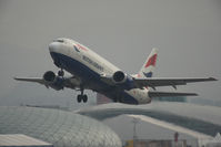 G-LGTG @ SZG - Boeing 737-3Q8