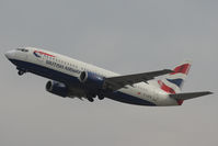 G-LGTG @ SZG - Boeing 737-3Q8