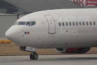 LN-RCN @ SZG - Boeing 737-883