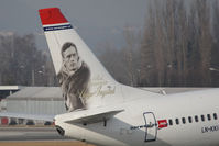 LN-KKI @ SZG - Boeing 737-3K2 - by Juergen Postl
