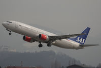LN-RCN @ SZG - Boeing 737-883