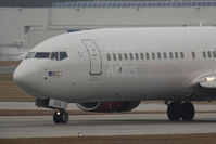 LN-RPN @ SZG - Boeing 737-883