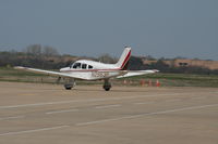 N2863P @ GKY - At Arlington Municipal - by Zane Adams
