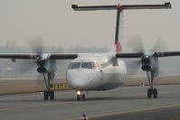 OE-LTM @ SZG - Bombardier DHC-8-314