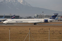 OH-BLE @ SZG - MD-90-30