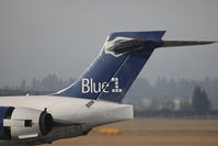 OH-BLE @ SZG - MD-90-30 - by Juergen Postl