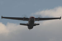 OK-LRA @ SZG - LR Airlines Let L-410UVP-E Turbolet