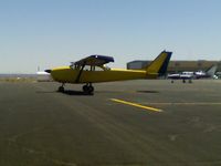 N961LC @ 74V - new paint - by owner