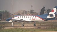 N386PH @ SPHI - Ready to take off - by kwii62