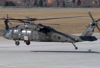 83-23867 @ LOWG - UH60A Black Hawk - by Roland Bergmann-Spotterteam Graz