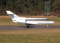 CS-DUD @ EGLF - WAITING FOR CLEARANCE - by BIKE PILOT