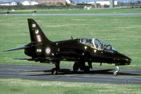 XX318 @ EGOV - In 1999 74R Sq was still active.
