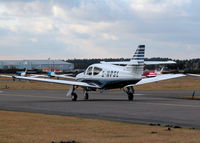 G-HPSL photo, click to enlarge