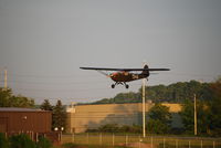 N47123 @ PJC - Landing