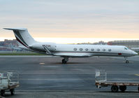 N57UH @ LFBO - Parked at the General Aviation area... - by Shunn311