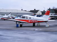 G-CEGS photo, click to enlarge G-CEGS photo, click to enlarge
