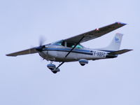 F-HBFC photo, click to enlarge F-HBFC photo, click to enlarge