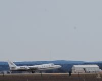 N313TW @ SAT - Rotate Sunday afternoon Departure SAT - by Esteban Erik Stipnieks