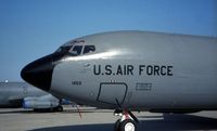 57-1459 @ KNTD - Point Mugu Airshow - by Todd Royer