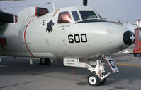 164487 @ KNTD - Point Mugu Airshow - by Todd Royer