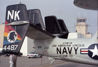 164487 @ KNTD - Point Mugu Airshow - by Todd Royer