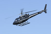 N646PT @ JRA - N646PT over JRA - by Michal Nowicki