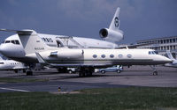 N102AB @ LFPB - Paris Le Bourget - by Nick Dean