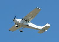 N9322G @ DTN - Off of 32 at Downtown Shreveport. - by paulp