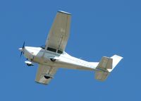 N9322G @ DTN - Off of runway 32 at Downtown Shreveport. - by paulp