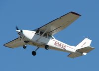 N3931L @ DTN - Off of 32 at the Downtown Shreveport airport. - by paulp