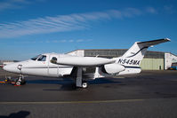 N545MA @ VIE - Eclipse 500 - by Yakfreak - VAP
