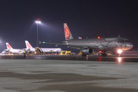 OE-LEA @ VIE - Niki Airbus 320 - by Yakfreak - VAP