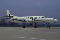 D-CAVA @ VIE - Regional Air Express Metro 3