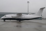 VP-CJD @ VIE - Dornier 328Jet