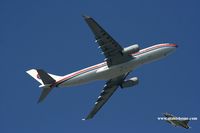 B-6099 @ VHHH - China Eastern Airlines - by Michel Teiten ( www.mablehome.com )