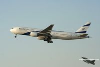 4X-ECE @ VHHH - El Al - by Michel Teiten ( www.mablehome.com )