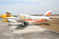 N6256C @ SEF - Piper PA-28R-201 built 1978 - by Florida Metal